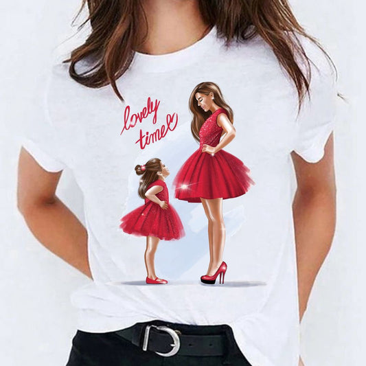 Tricou Lovely Time
