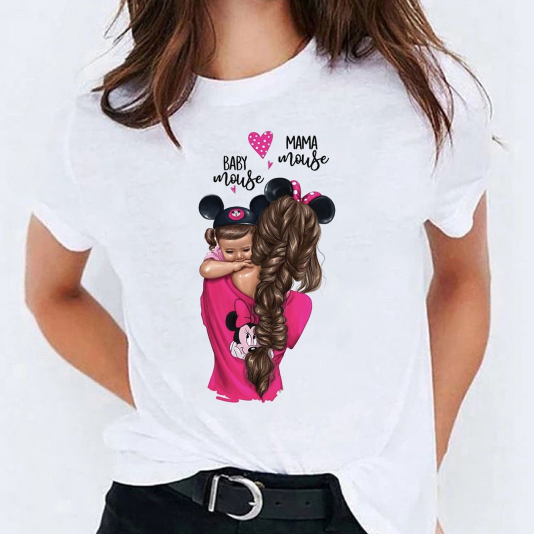 Tricou My Pink Baby