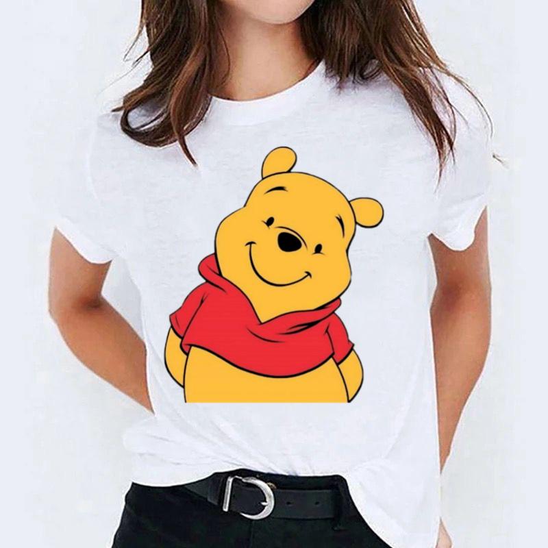 Tricou dama din bumbac 100% Sweet Animal