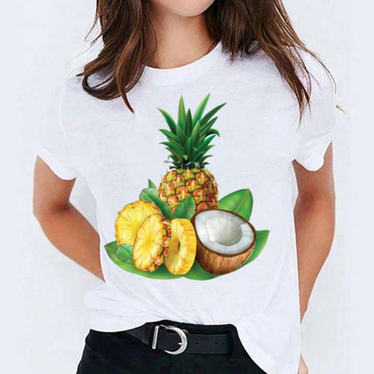 Tricou Ananas 2