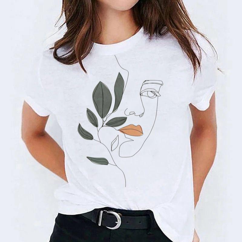 Tricou dama din bumbac 100% Art 12