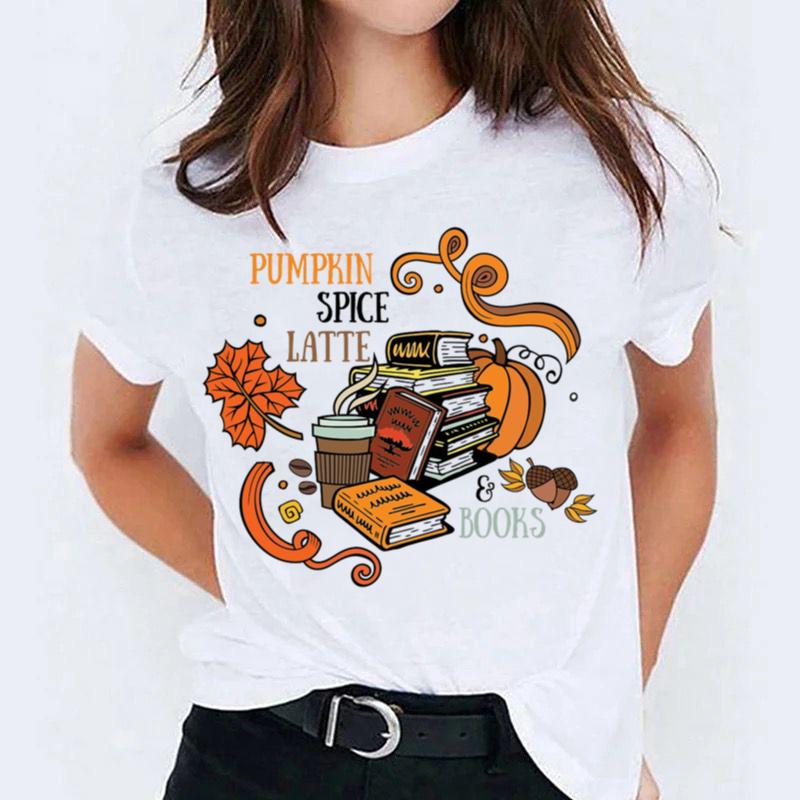Tricou dama din bumbac 100% Space Latte