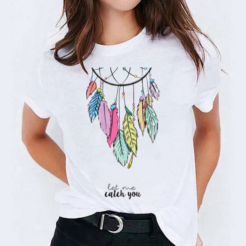 Tricou Catch You