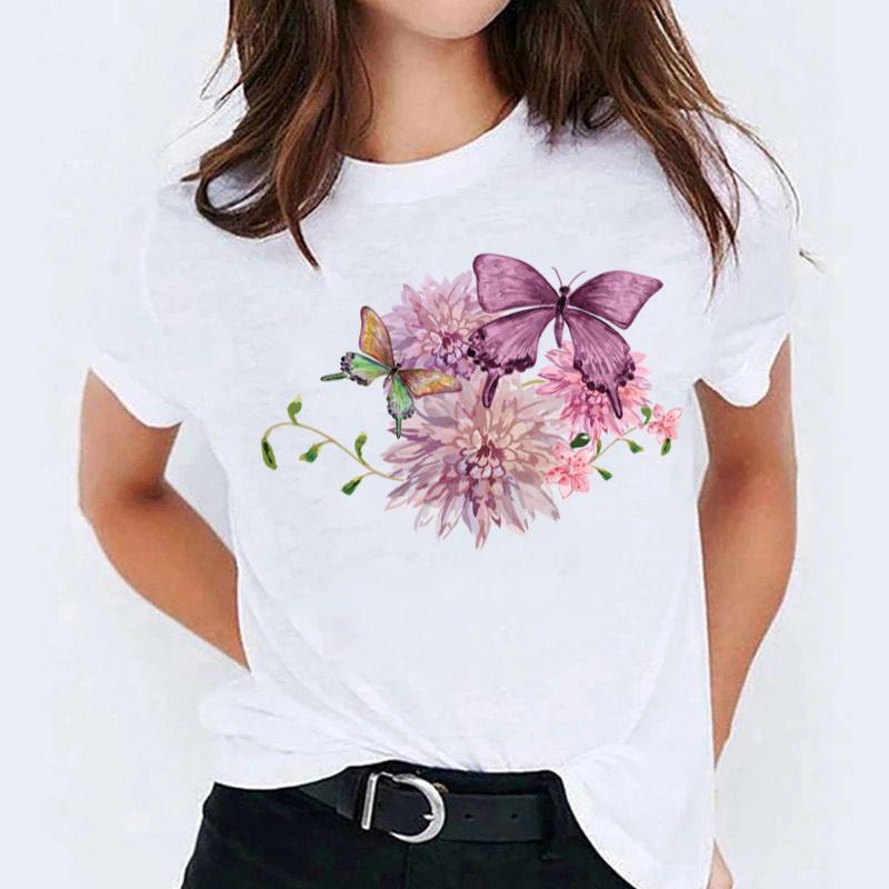 Tricou Fluturi 16
