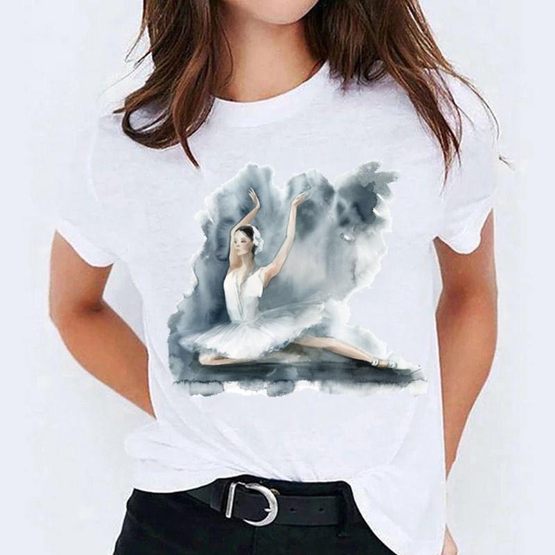Tricou Nice Dance