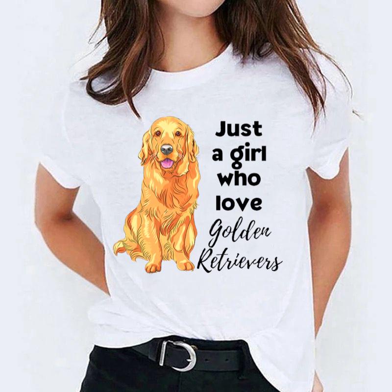 Tricou dama din bumbac 100% Just A Girl Who