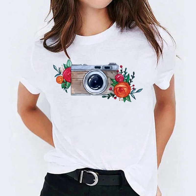 Tricou Dama Photo 2 - MonCherie