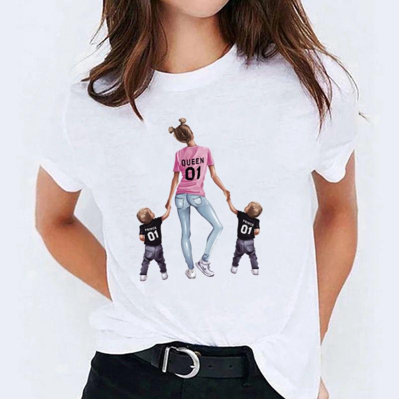 Tricou dama din bumbac 100% Best Team