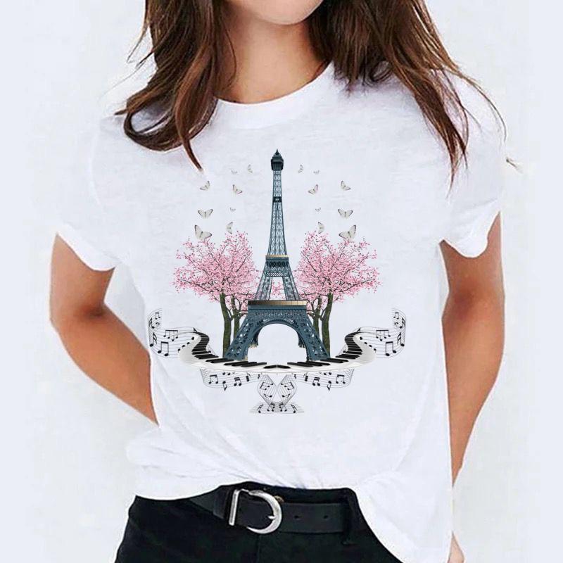 Tricou Pari