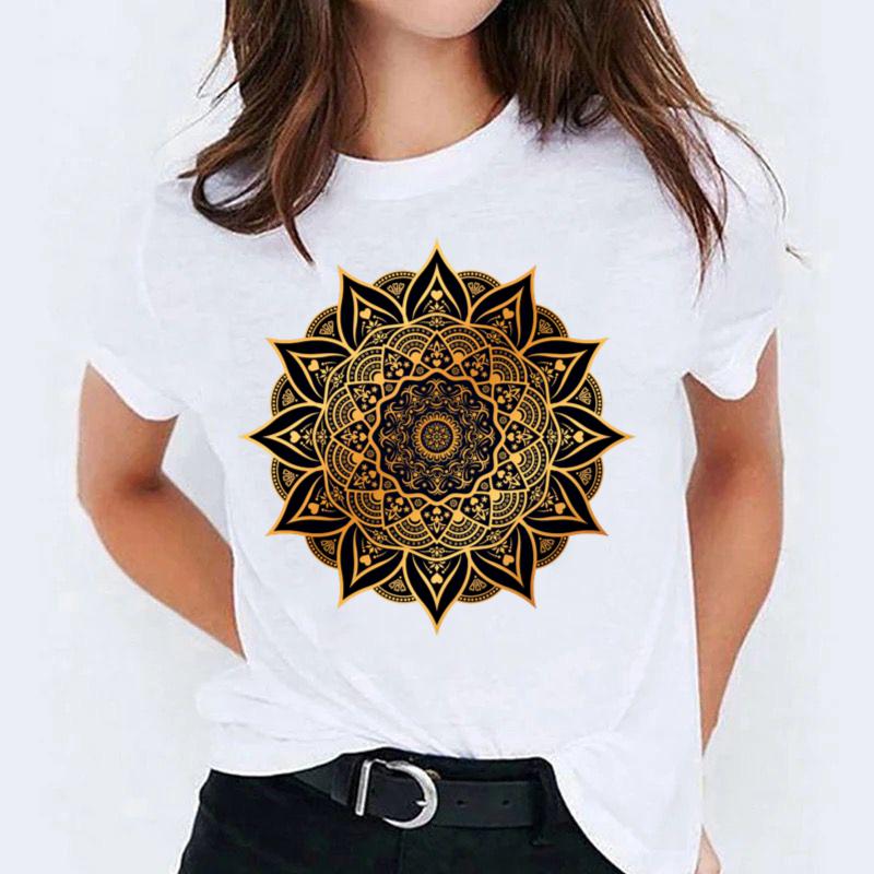 Tricou dama din bumbac 100% Art 6