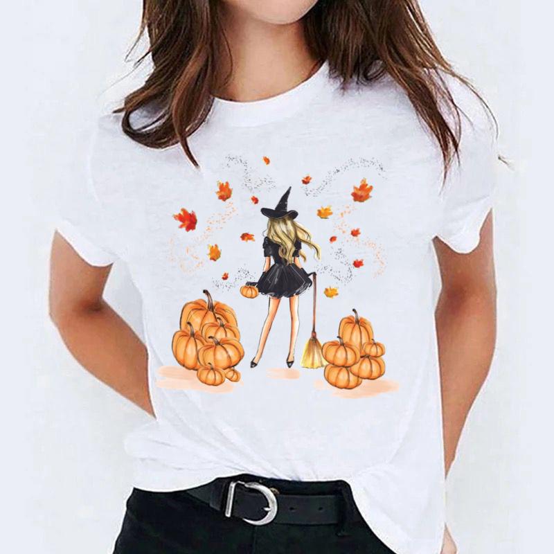 Tricou dama din bumbac 100% Toamna 2