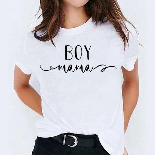 Tricou Boy Mama