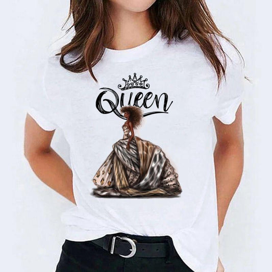 Tricou Queen 3