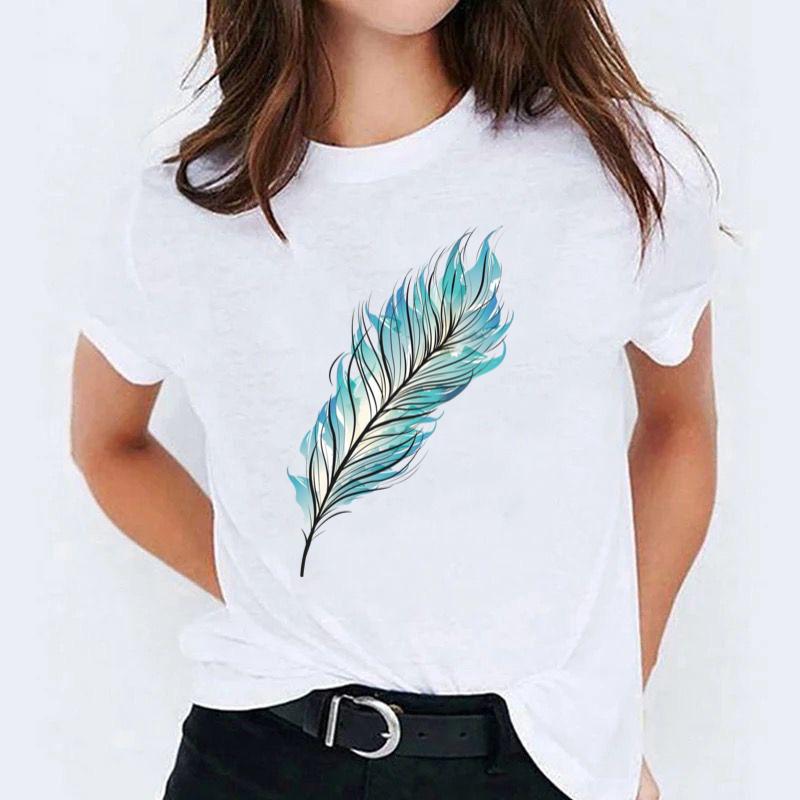 Tricou dama din bumbac 100% Art