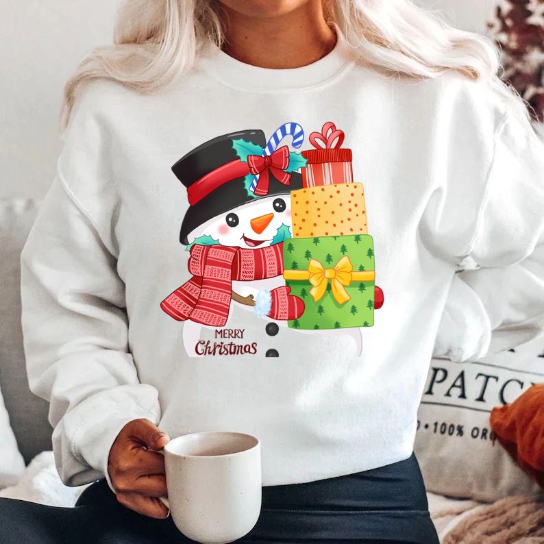 Bluza Cadou 2