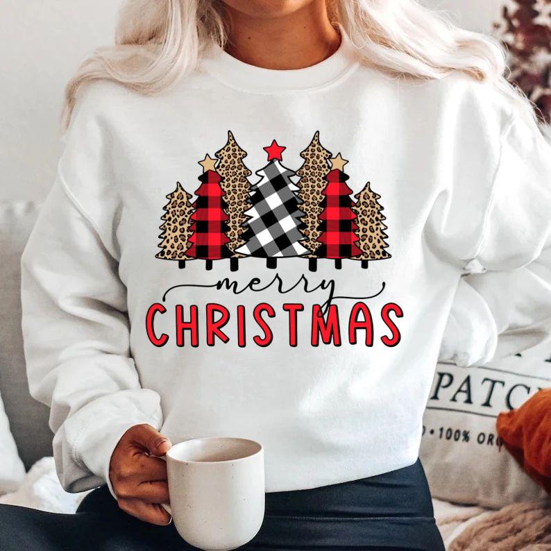 Bluza Christmas
