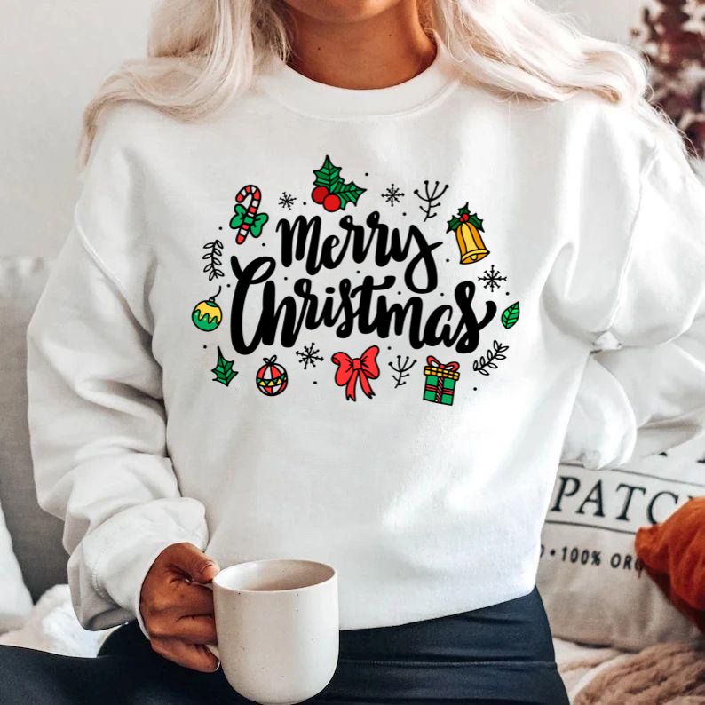 Bluza Merry Green
