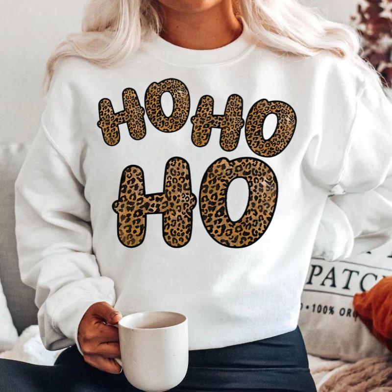 Bluza alba din bumbac 100% HOHOHO