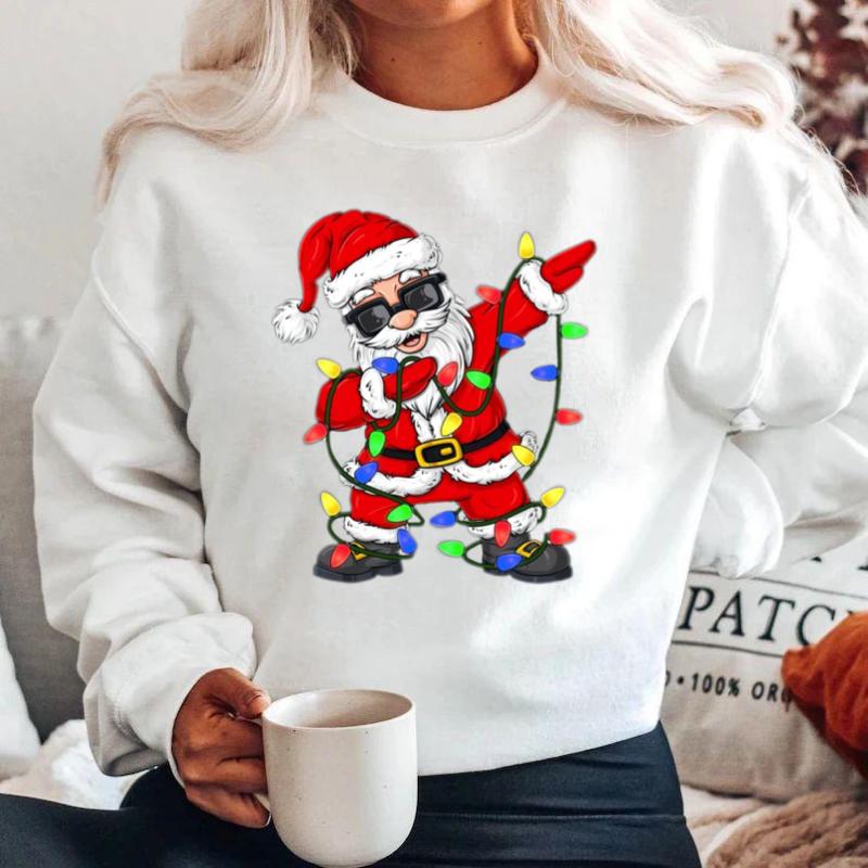 Bluza alba din bumbac 100% Dance