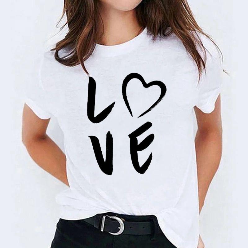 Tricou LOVE