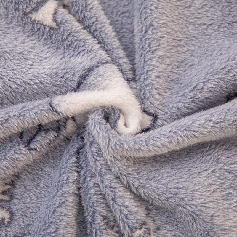 Lenjerie Cocolino 2 persoane Coco-08