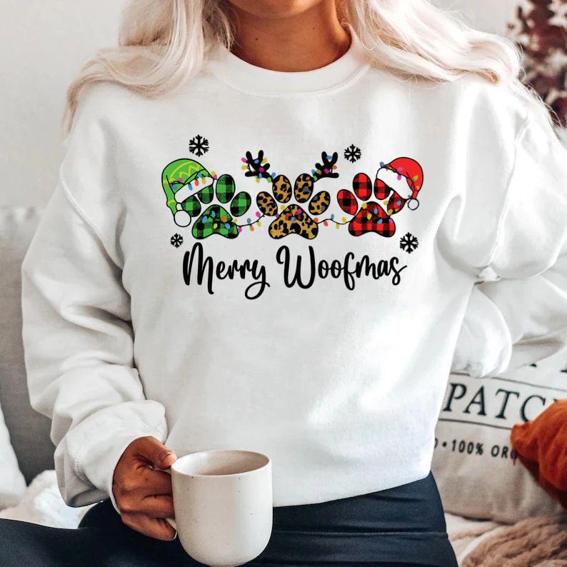 Bluza alba din bumbac 100% Merry