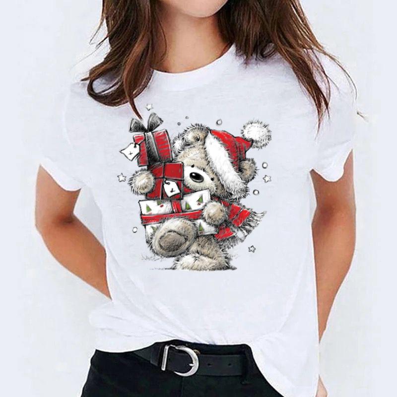 Tricou Dama Om de Zapada 2 - MonCherie