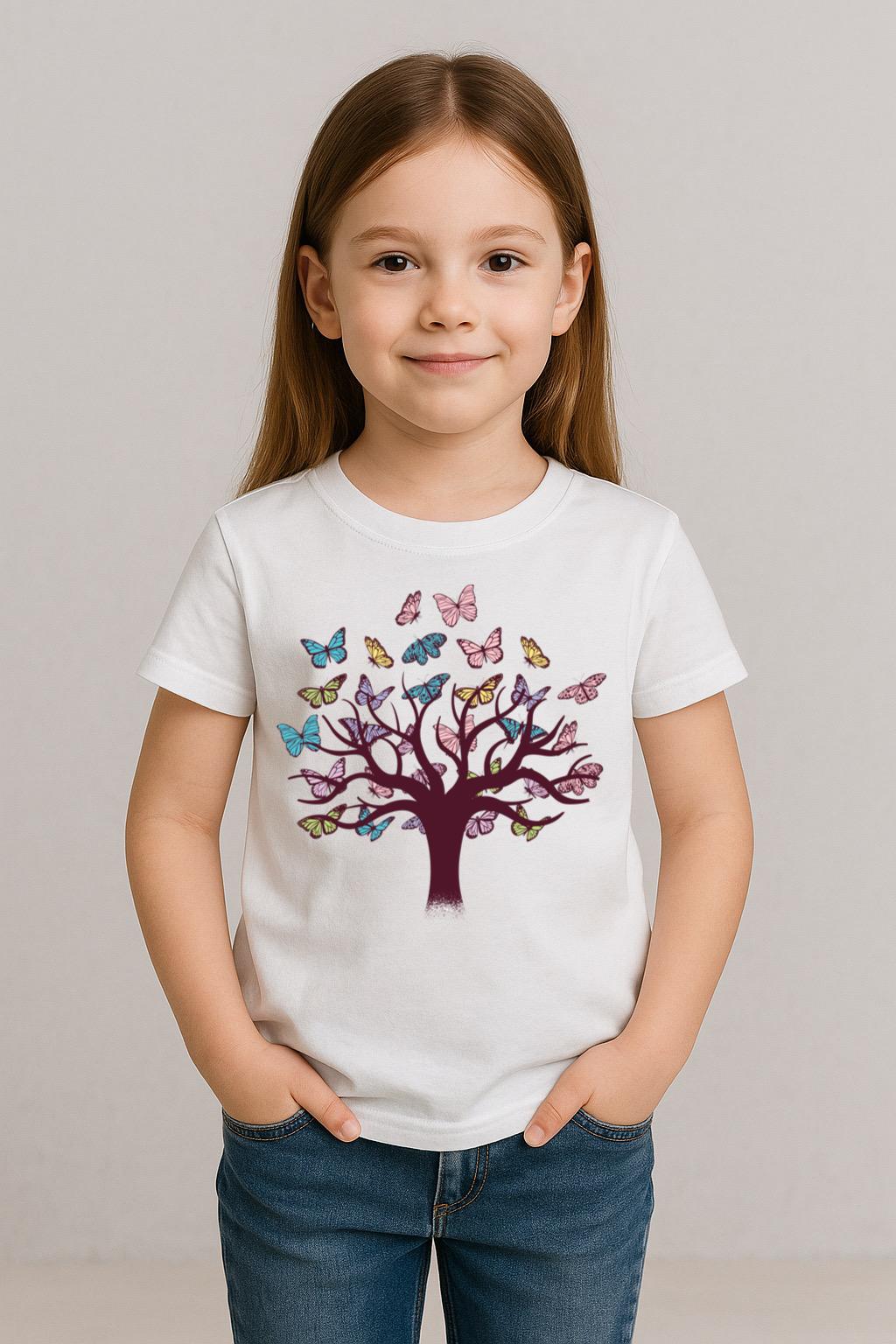 Tricou Copii Tree 9