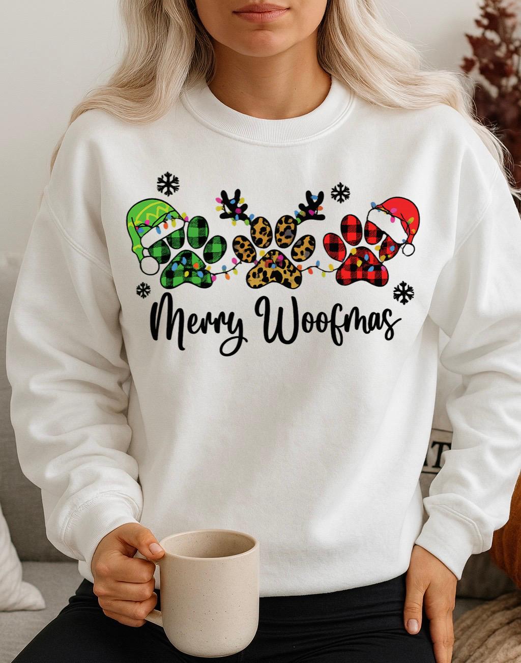 Bluza alba din bumbac 100% Merry