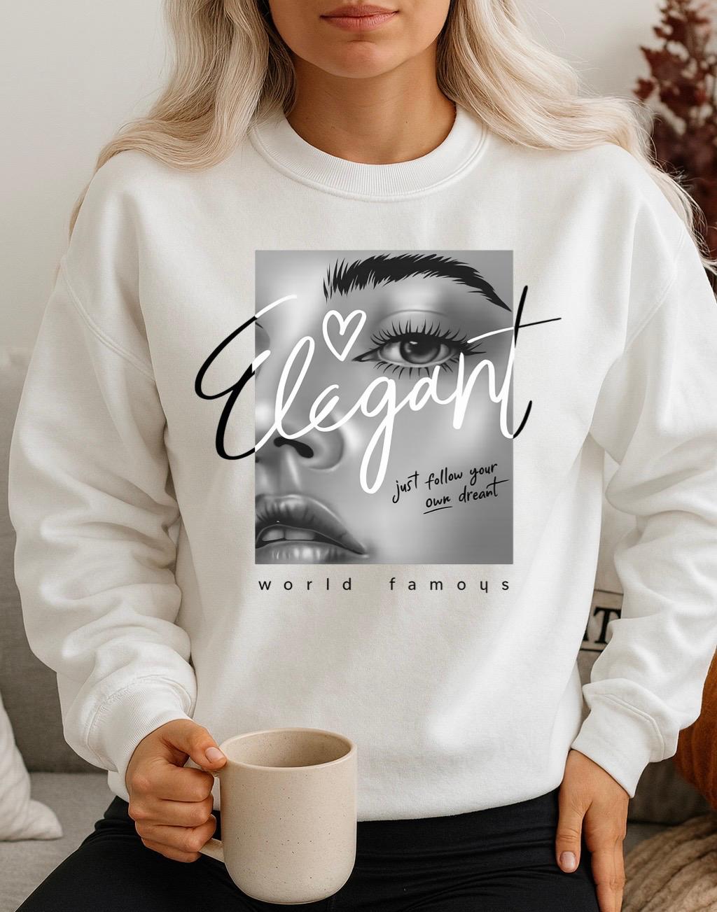 Bluza Alba Dama din Bumbac 100% Elegant