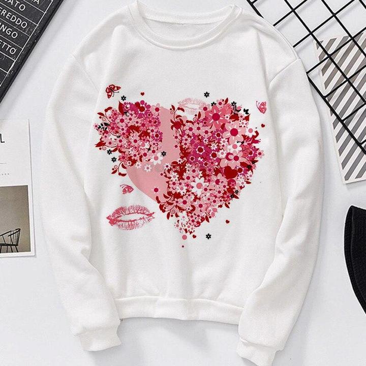 Bluza Heart (6885284774072)