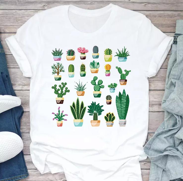 Tricou Cactus (6708024311992)