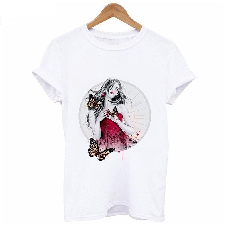 Tricou It's Girls O'clock (6583919542456)