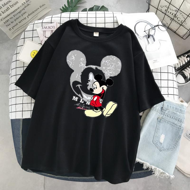 Tricou Black Mini (6912775356600)