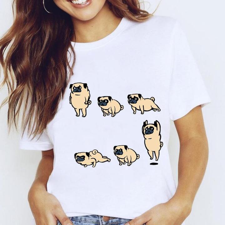 Tricou Sport Animal (6871153901752)