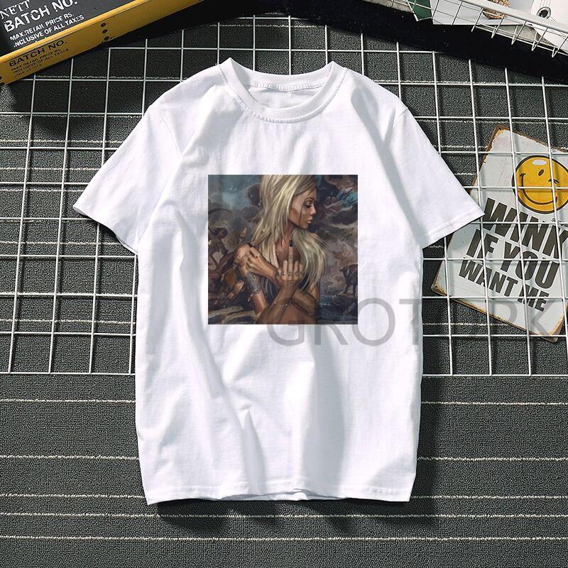 Tricou Bad Girl (6583919804600)