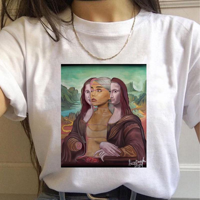 Tricou Ariana Grande 4 (6583920984248)