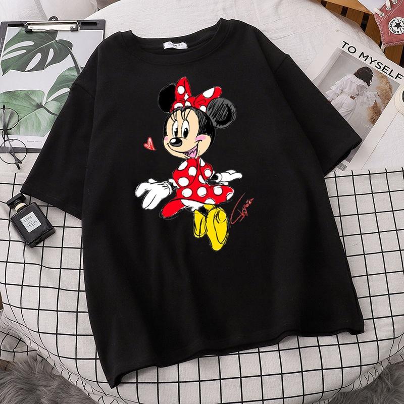 Tricou Mini Black 2 (6912782074040)