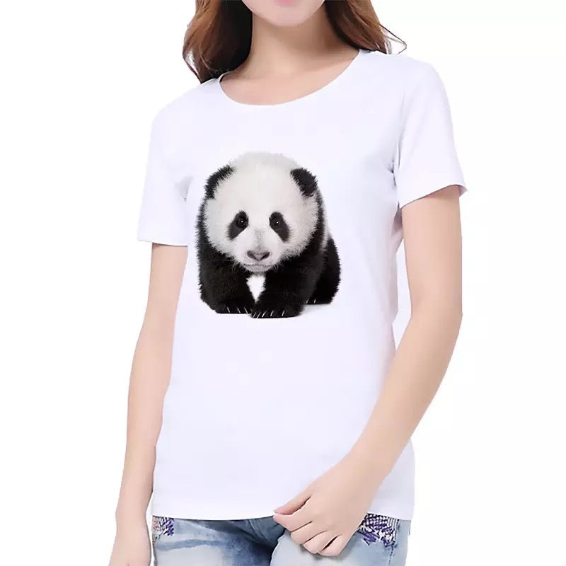 Tricou Panda (6590662607032)