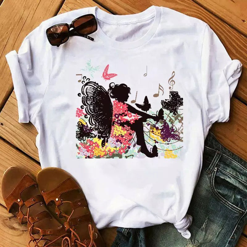 Tricou Music 2 (6607643148472)