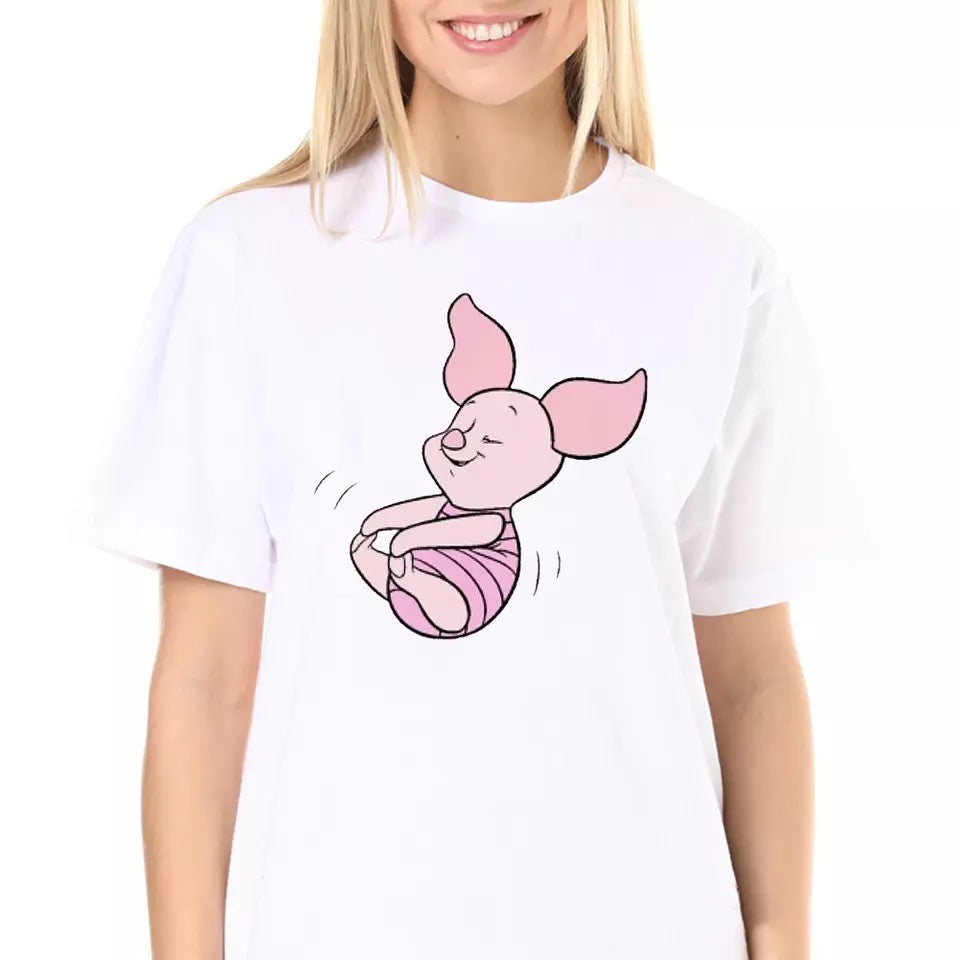 Tricou Small Pink (6619856699576)