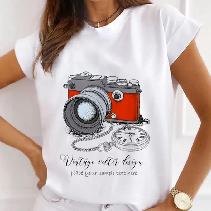 Tricou Vintage Photo (6857464185016)