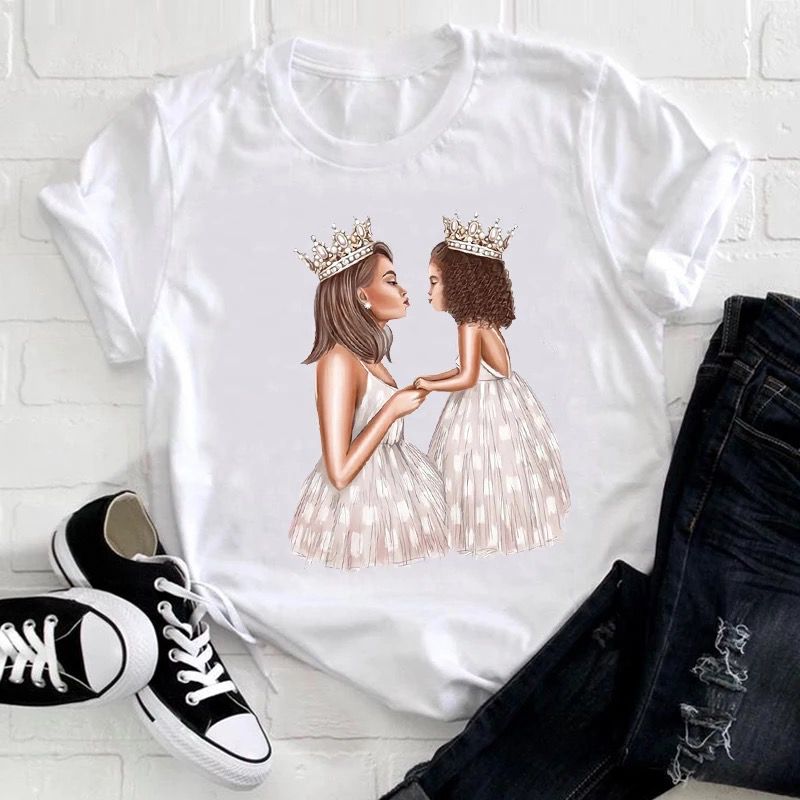 Tricou 2 Sweet Princess (6875677163704)