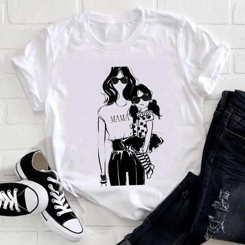 Tricou Black Team (6875676541112)