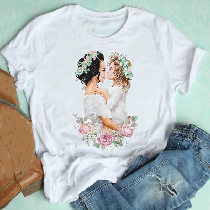 Tricou 2 Nice Princesses (6936304419000)