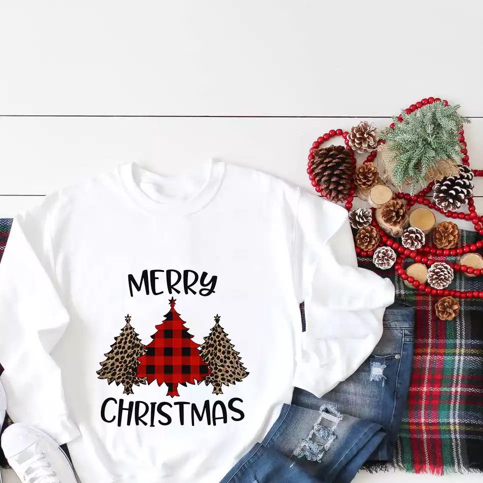 Bluza Craciun Fericit 5 (6947651715256)