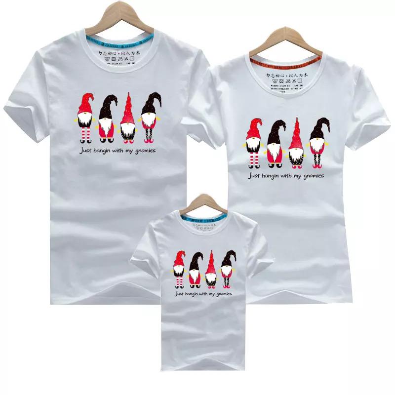 Tricouri Familie My (7476916191450)