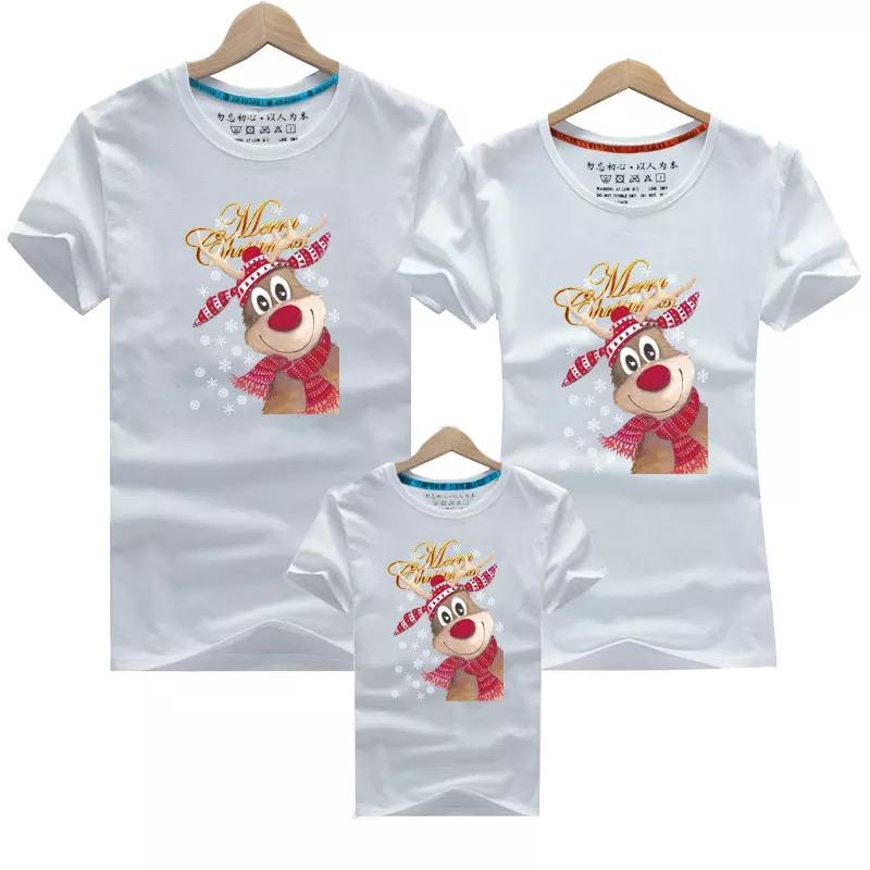 Tricouri Familie Cute Ren 2 (7476915077338)