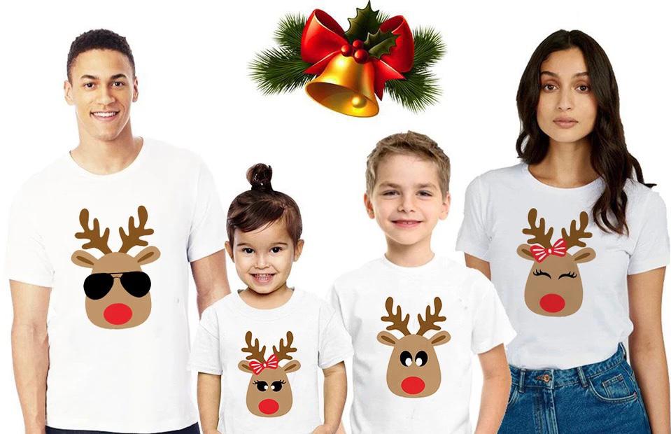 Tricouri Familie Best Team (7476910981338)