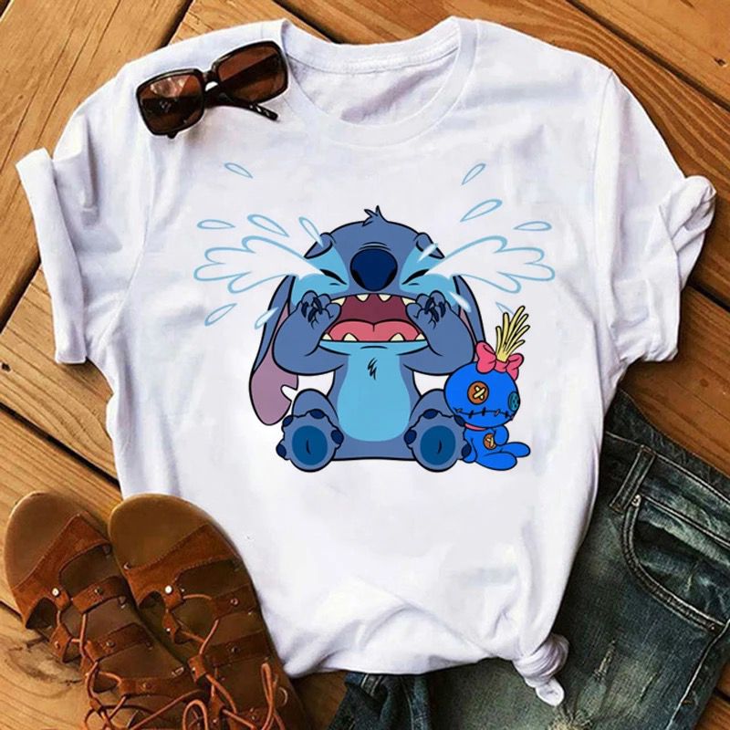 Tricou Cry (7615243124954)